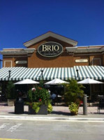 Brio Tuscan Grille outside