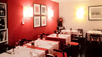 San Martino Bistrot food