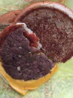 Mcdonald's food