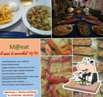 Meet Mosciano Sant'angelo food