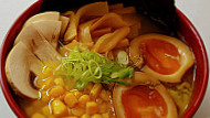 Itamae food