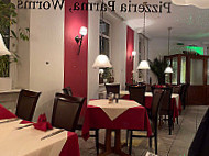 Ristorante Parma food