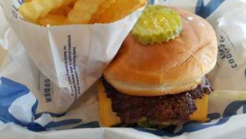 Culver's food