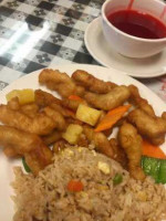 Hunan Garden food