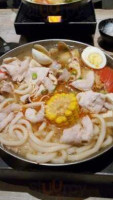 212° Hotpot food