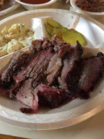 Inman's Kitchen -b-q food