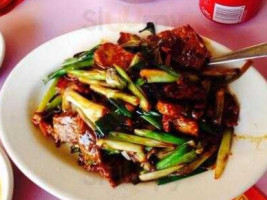 Hunan East food