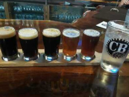 Calibration Brewery food