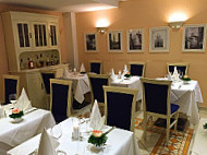 Trattoria Toscana food