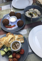 Al-Dar food