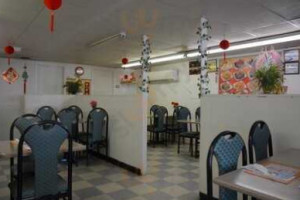 China Garden inside