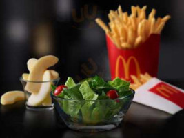 McDonald's Corporation food