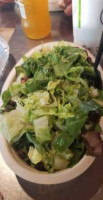 Chipotle Mexican Grill food