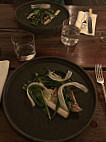 Timberyard food