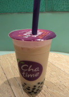 Chatime food