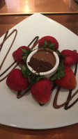 Max Brenner food