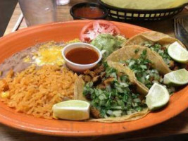 El Cerrito Mexican food