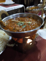 Maharaja food