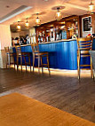 Amroth Arms Restuarant food