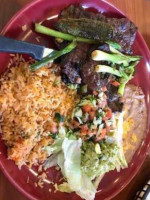 Ixtapa food