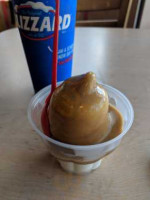 Dairy Queen Grill Chill food