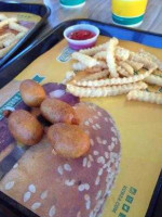 Runza food