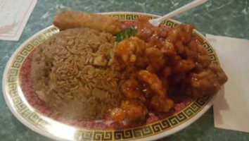 New China food