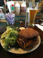 Lolo Peak Brewing Company food