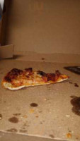 Domino's Pizza food