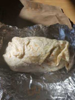 Chipotle Mexican Grill food