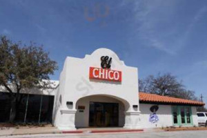 El Chico Richland Hills outside