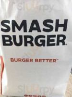 Smashburger food