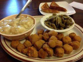 Pat's Kountry Kitchen food