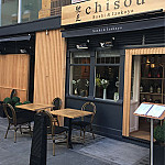 Chisou Mayfair inside