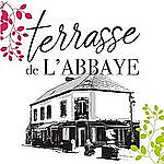 La terrasse de l'Abbaye outside