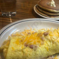 Ihop food