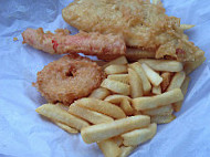 Nollamara Fish & Chips food