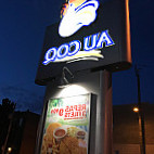 AU COQ food