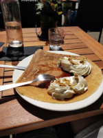 Crêperie Les Deux Frères food