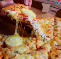 Domino's Pizza Melun food