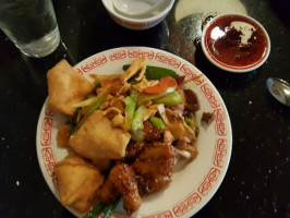 China Garden food