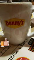 Denny's food