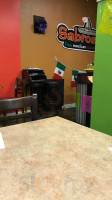 Sabroso Fine Mexican food