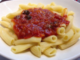 Pasta Co. food