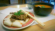 Long Quan food