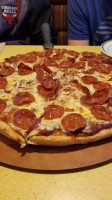 Larosa's Pizza Hillsboro food