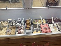 Sweetaly Gelato food