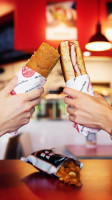 Jimmy John's food