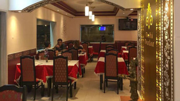 Delhi Darbar Quinta Do Conde food