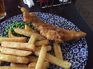 The Furness Railway food